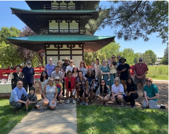 Longmont Buddhist Temple