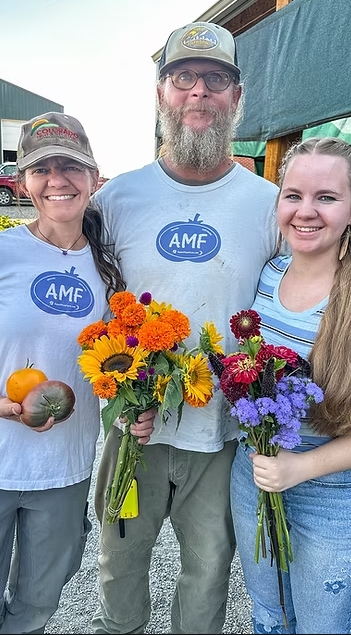 Aspen Moon Farm