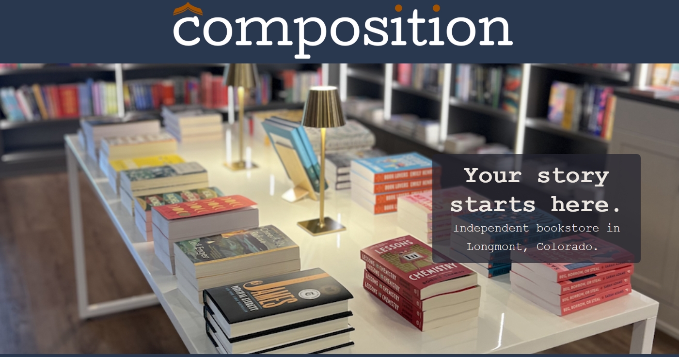 Composition Shop